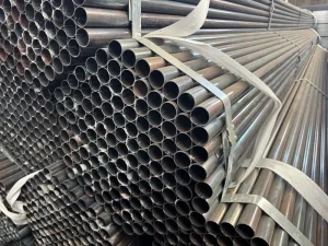 Rectangular Pipe