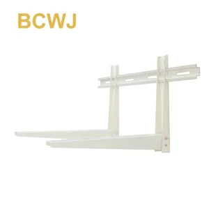 Universal Heavy Duty Folding Mini Split Ac Hanger