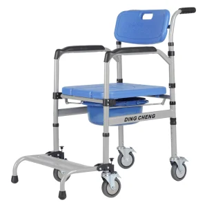 Dl-6022t Patient Transfer Chair