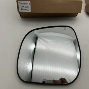 Toyota Rav4 Mirror