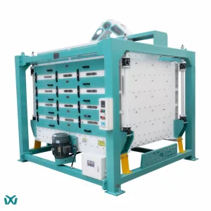 Máquina de molienda de arroz, máquina de clasificación de arroz, máquina de molino de arroz