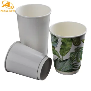 Bottle Sports Borosilicate Double Wall Glass Yei Wholesale Color Changing PP Plastic Water Jug Printing Tumbler Kraft Glass Paper Coffee Mug