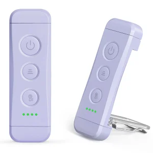 Portable Reading Light Rechargeable