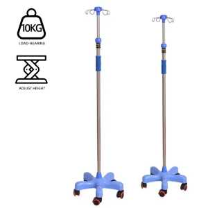 Factory Direct Supply Infusion Stand