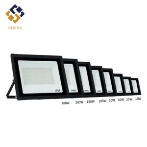 Waterproof LED 400W Floodlight Outdoor