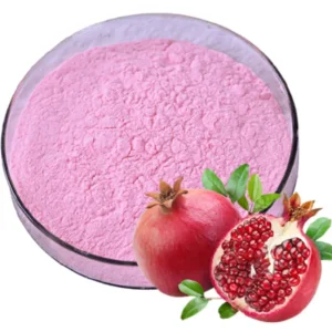 Pomegranate Fruit Powder