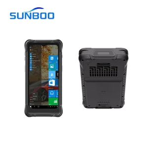Rugged Smart PDA