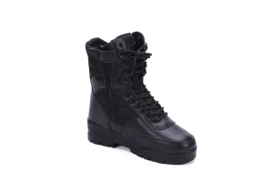Steel Head Hiking Boots