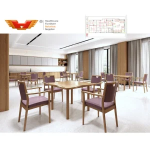 Nursing Home Furniture