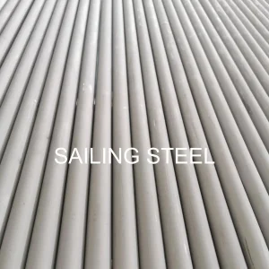 Stainless Steel Seamless Pipe &amp; Tube: 304/316L Duplex Stainless Seamless Steel Pipe Water Pipe Factory Price Pipe