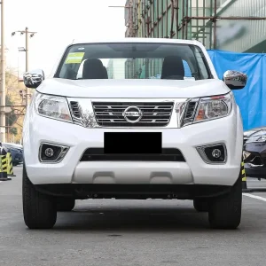 Nissan Navara China SUV Fuel Vehicle Gasoline Conventional Vehicles Pickup Used Car