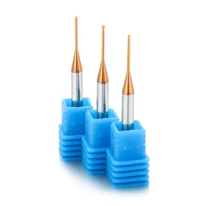Roland Milling Burs Carbide End Mill Bits