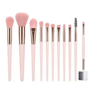 Conjunto Rosa Baixo MOQ