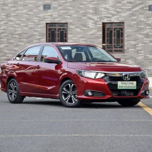 Honda Ling Pai 1.5L Used Left-Hand Drive Durable Compact SUV