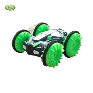 Off-road RC