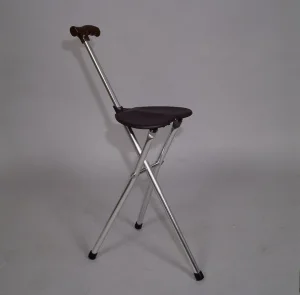 Lightweight Foldable Cane