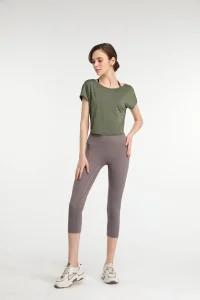 Seamless Yoga Bra Wire Free Soft Comfortable Women Bra Sports Top Breathable Plus Size Sports Clothes