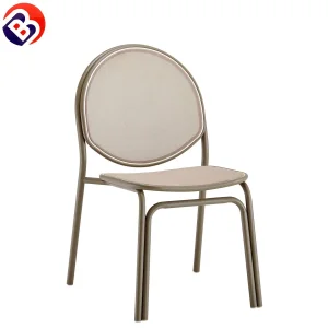 Stackable Outdoor Chair