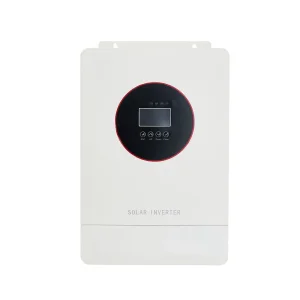 ODM Solar off-grid multi-in-one MPPT inverter 4.2KW