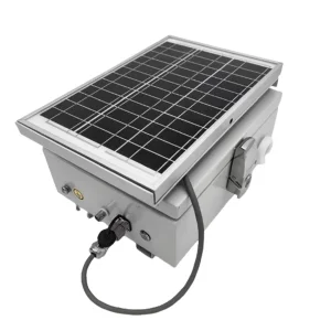 Lightning Arrester Monitoring