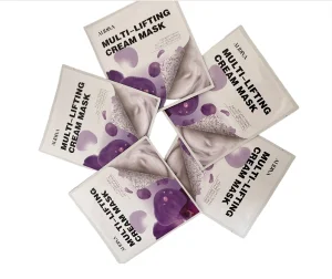 Hot Sale Face Mask for Sensitive Skin High Quality Deep Moisturizing Skin Care Cream Mask