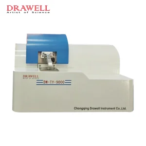 Full Spectrum Optical Emission Spectrometer