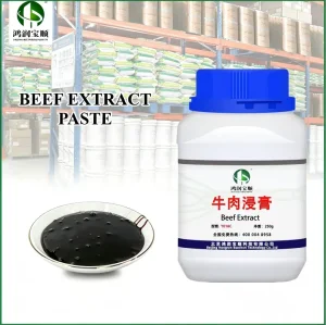 Beef Extract Paste