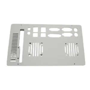 Waterproof Aluminum Enclosures