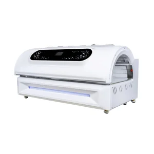 Variable Irradiance 41600LEDs Adjustable Pulse LED Infrared Red Light Therapy Bed Device
