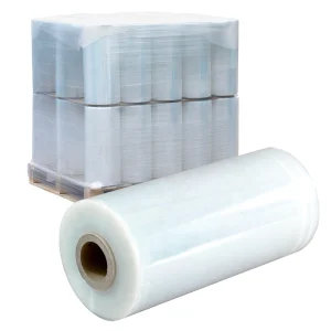 Shrink Wrap Film