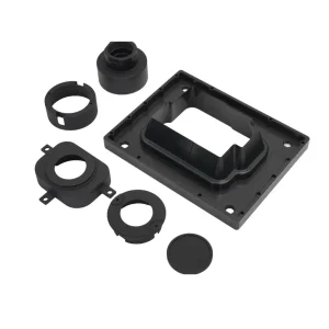 Custom Automotive Audio System