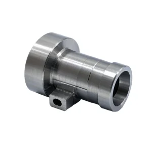 Professional CNC Milling Components Manufacturing 5-Axis Machining Services Multi-Surface Processing