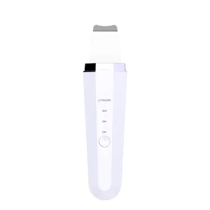 Ultrasonic Skin Scrubber