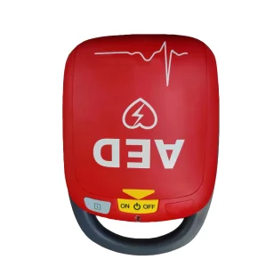Pediatric AED Technology