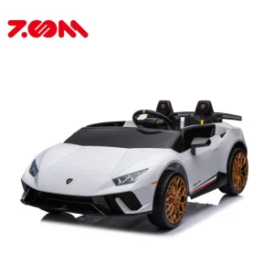 Lamborghini 2 Seater