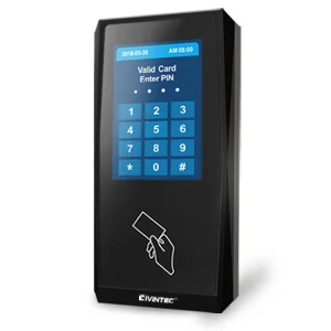 POE Door Access Control