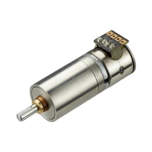 TT MOTOR 10mm Planetary Gearbox