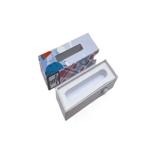 OEM 510 Cartridge Packaging Box