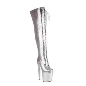 Extreme Heel Over the Knee Boots Slovakia