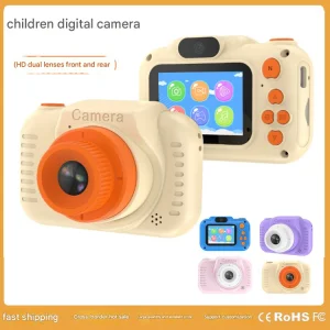 Kids Camera Supply