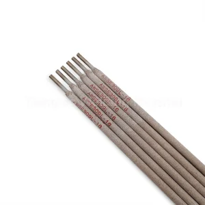 OEM  Stainless Steel Welding Electrode AWS E309L-16（A062） Manufacturer, Factory
