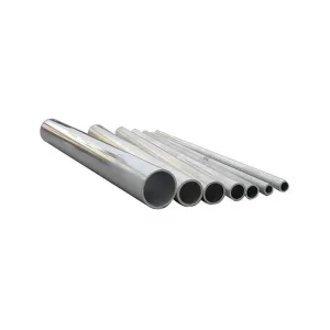 Wholesale 6063 Seamless Aluminum Round Tubing Factory, Factories