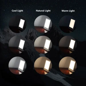 Light Therapy Lamp 10000 Lux
