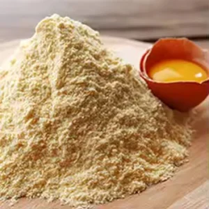 مسحوق ليسيثين صفار البيض عالي المغذيات للإضافات الغذائية، إضافات الخبز