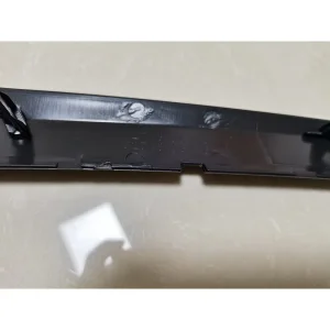 Auto Parts/Car Accessories Body Kit Safe Front/Rear Bumper Rear Light Grille Mud Guards for Camry 2021 Se Xse