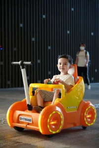 12V Kids Ride on Car Bluetooth