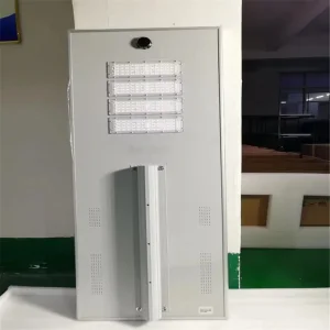 90W Smart Solar Panel