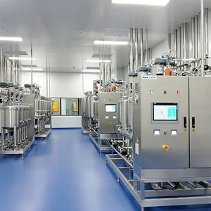 Nailii Bioreactor Storage System: Optimized Distribution for Laboratories