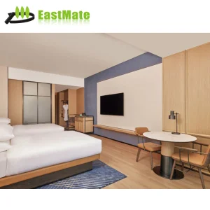 Hilton Hotel Furniture