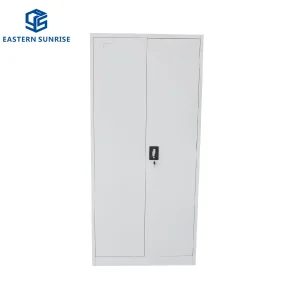 Armazenamento de Metal Cabinet-71&rdquor; Armários de Arquivo de Aço Altos